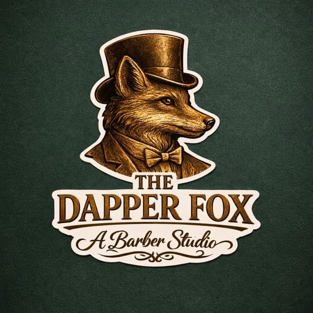 The Ultimate Father’s Day Package at The Dapper Fox in Mooresville, NC
